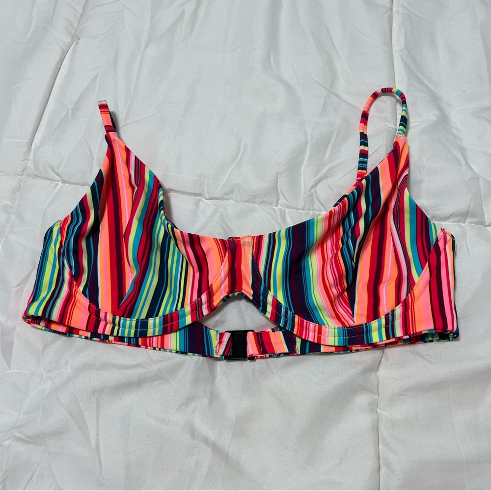 Blackbough Bikini Top